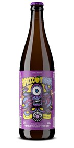 Parallel 49 Apricotopus Strong Beer